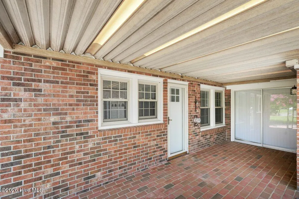 1777 Sarecta Road Pink Hill, NC 28572
