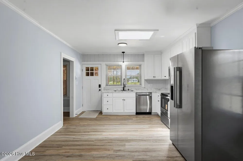 1777 Sarecta Road Pink Hill, NC 28572