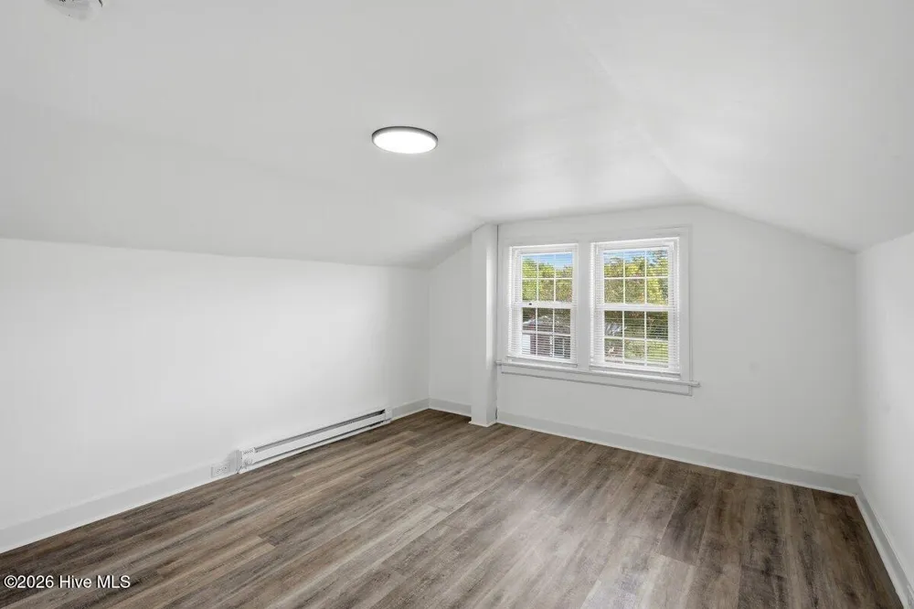 1777 Sarecta Road Pink Hill, NC 28572