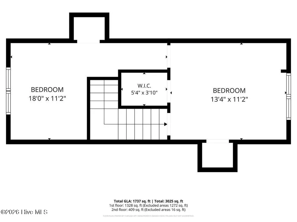 1777 Sarecta Road Pink Hill, NC 28572