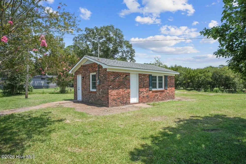 1777 Sarecta Road Pink Hill, NC 28572