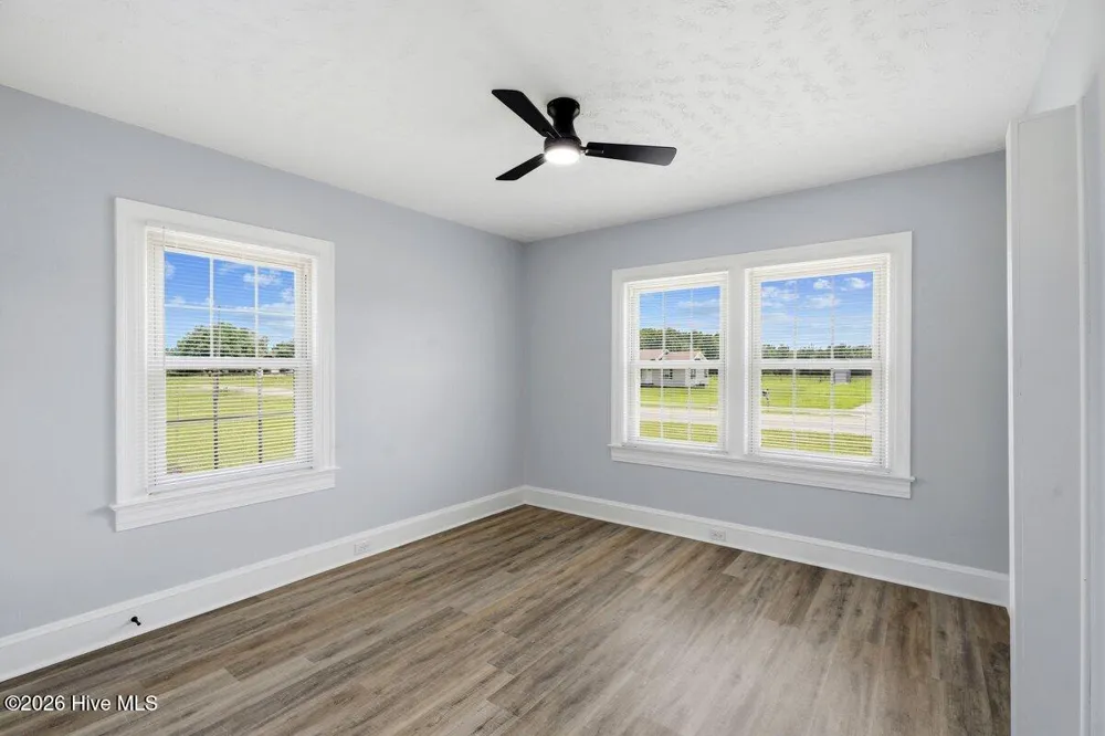 1777 Sarecta Road Pink Hill, NC 28572