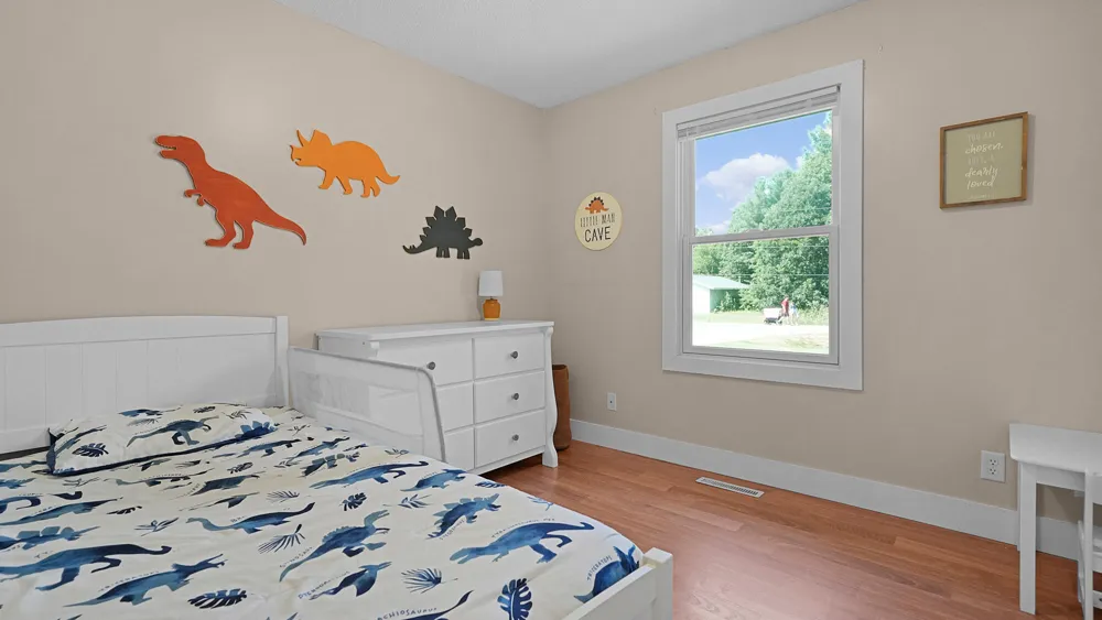2698 Hamilton Road Muskegon, MI 49445