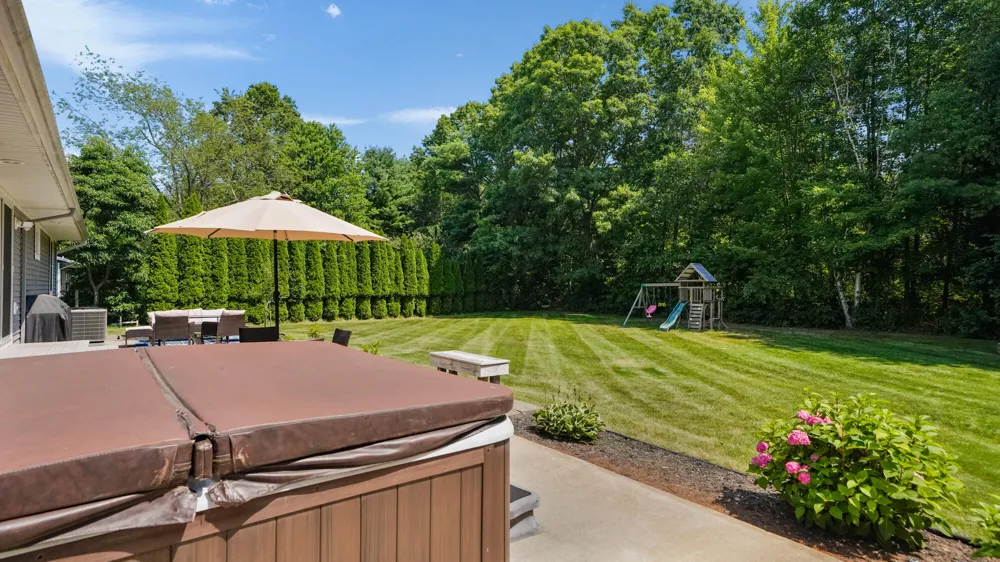 2698 Hamilton Road Muskegon, MI 49445