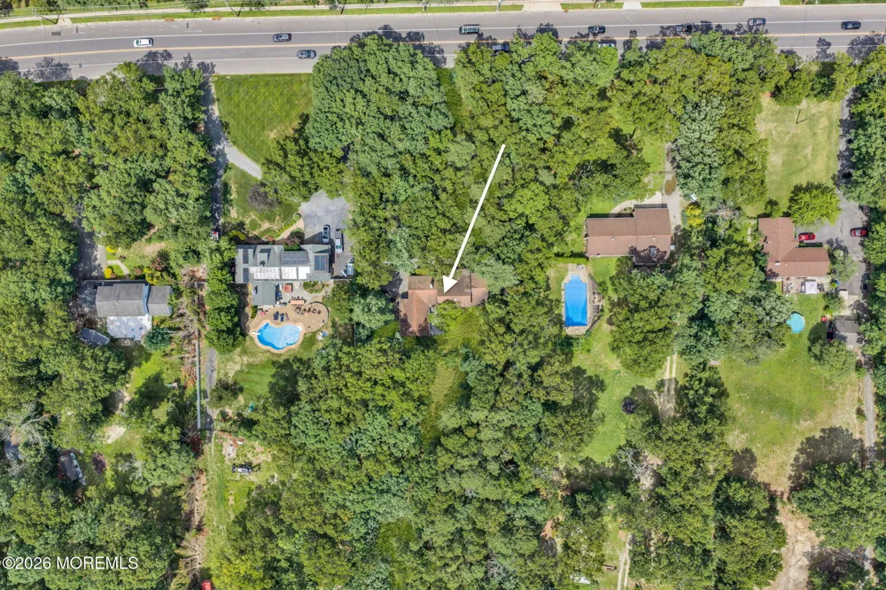 2528 Whitesville Road Toms River, NJ 08755