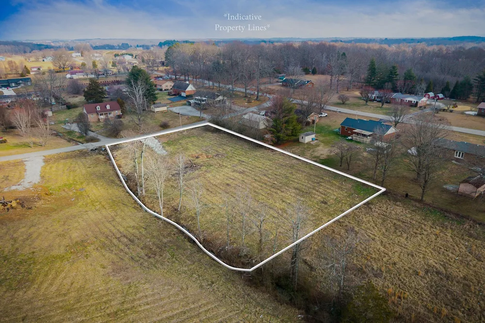 0 C Rody Rd McMinnville, TN 37110