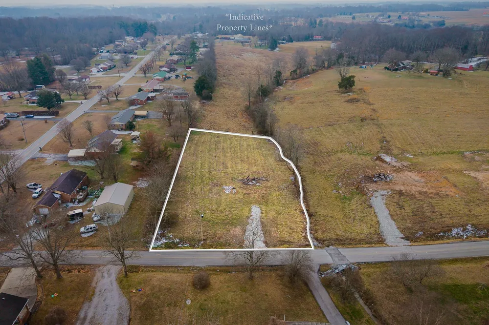 0 C Rody Rd McMinnville, TN 37110