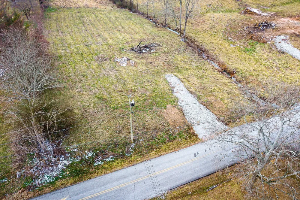 0 C Rody Rd McMinnville, TN 37110