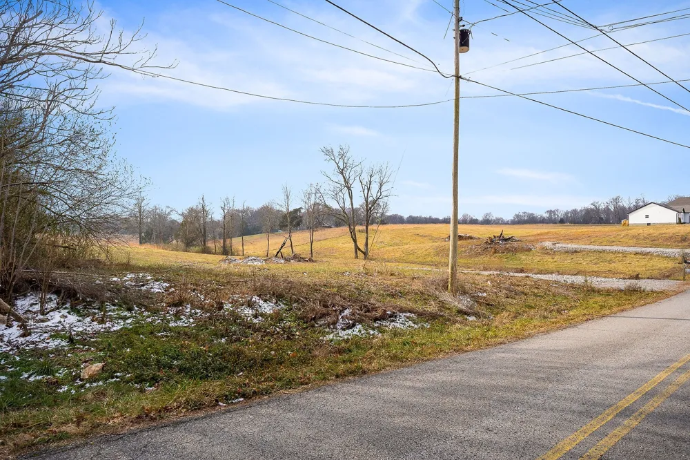 0 C Rody Rd McMinnville, TN 37110