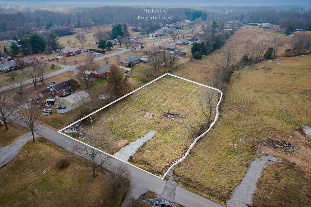 0 C Rody Rd McMinnville, TN 37110