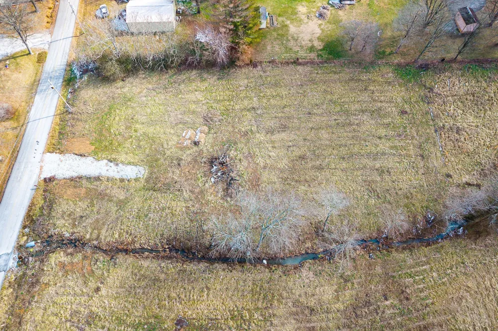0 C Rody Rd McMinnville, TN 37110