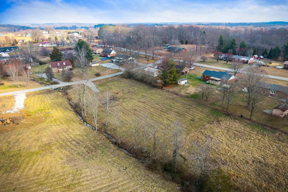 0 C Rody Rd McMinnville, TN 37110