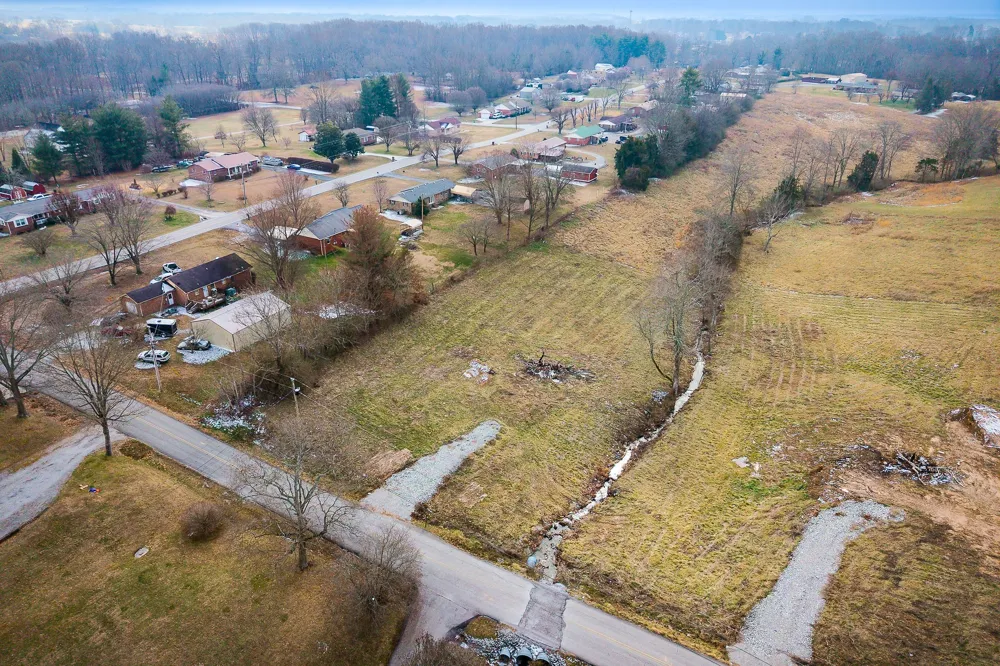 0 C Rody Rd McMinnville, TN 37110