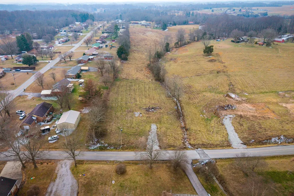 0 C Rody Rd McMinnville, TN 37110