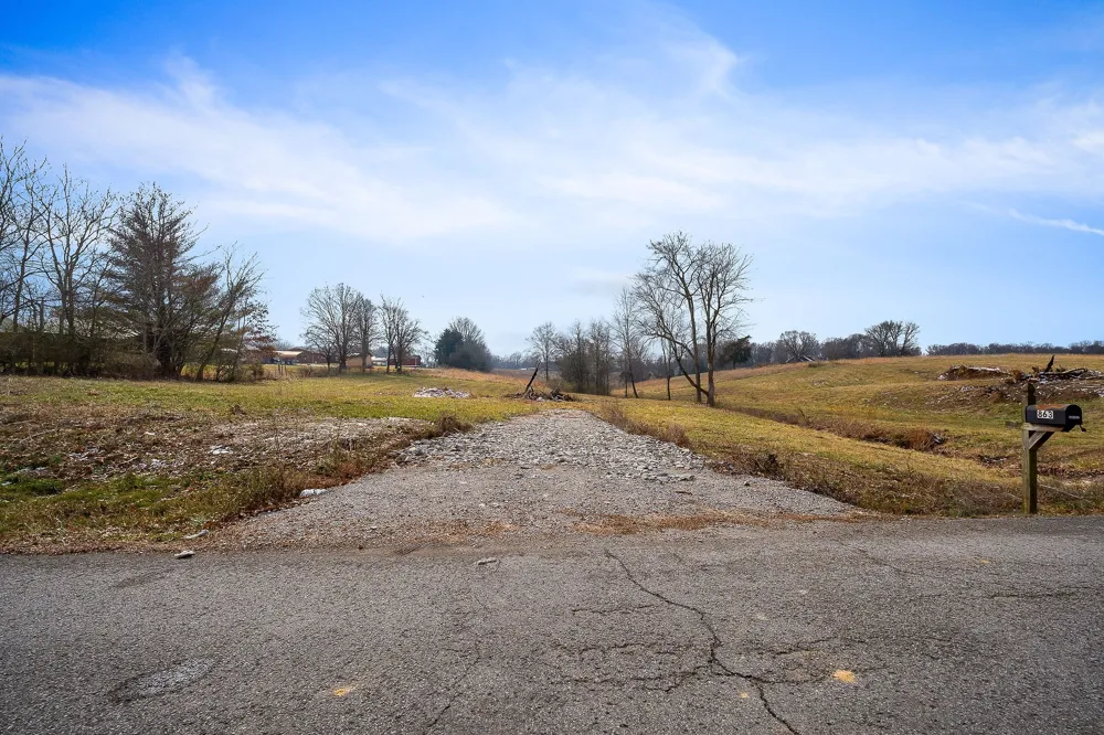 0 C Rody Rd McMinnville, TN 37110