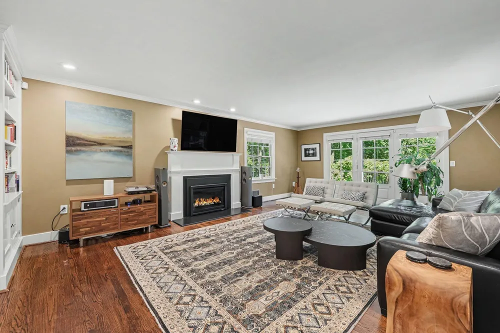 504 Burson Place Ann Arbor City, MI 48104