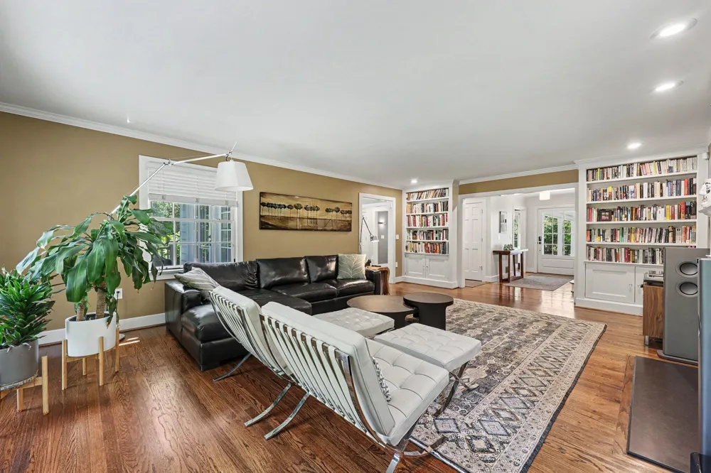 504 Burson Place Ann Arbor City, MI 48104
