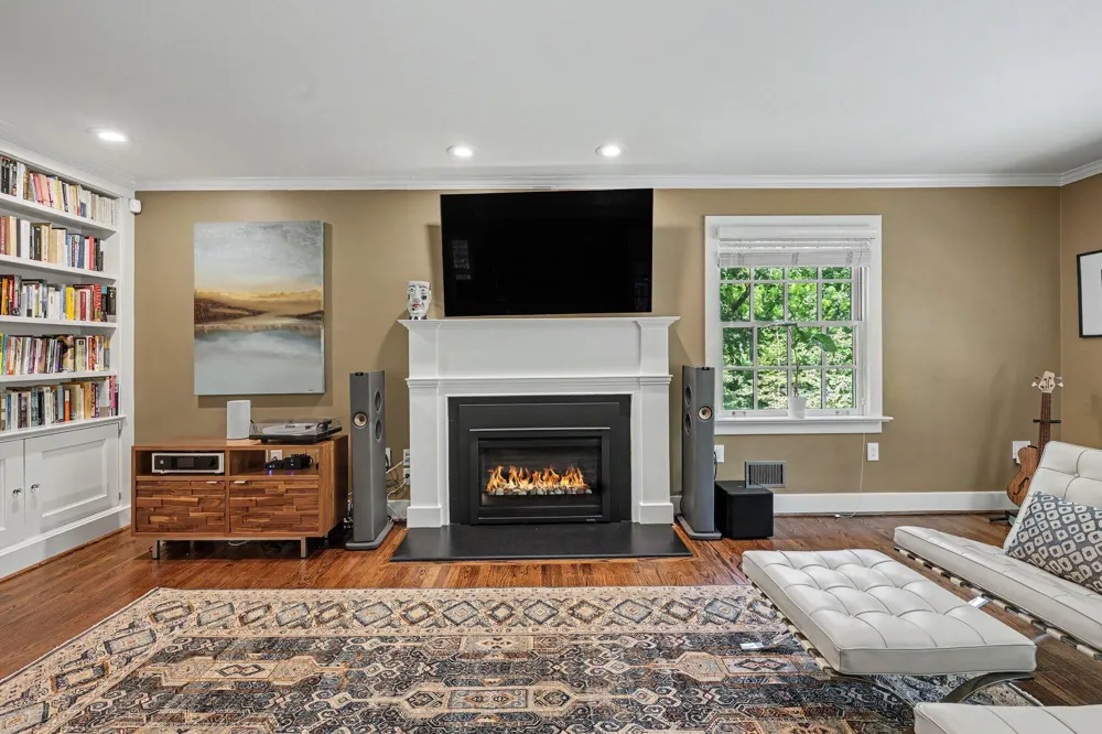 504 Burson Place Ann Arbor City, MI 48104