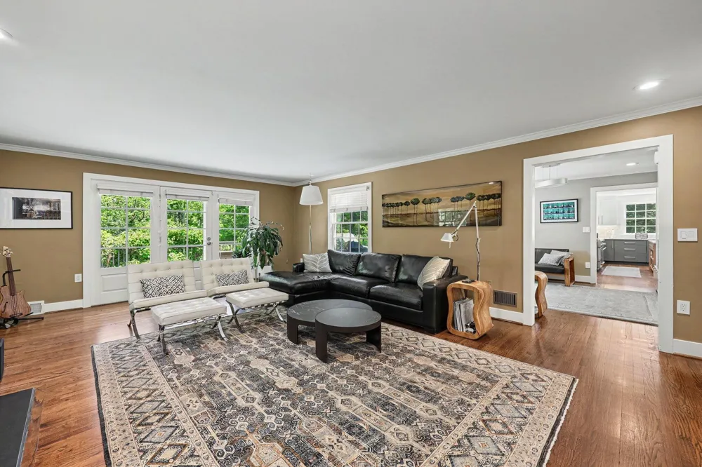 504 Burson Place Ann Arbor City, MI 48104