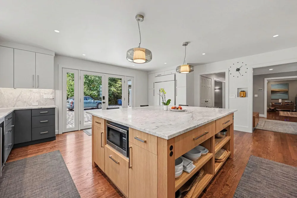 504 Burson Place Ann Arbor City, MI 48104