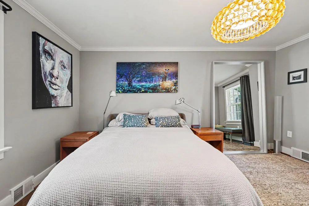504 Burson Place Ann Arbor City, MI 48104
