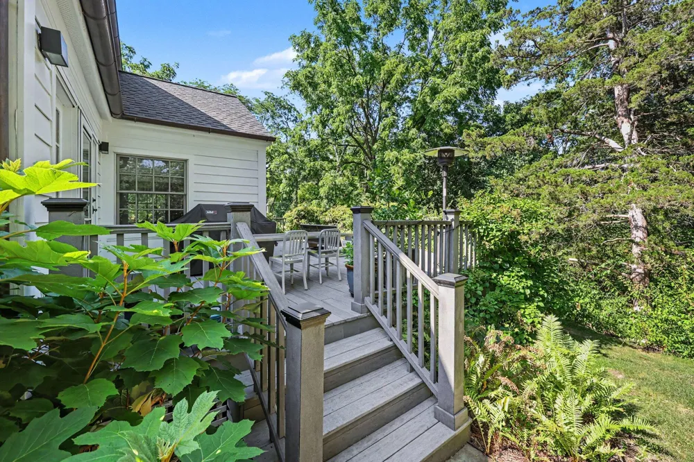 504 Burson Place Ann Arbor City, MI 48104
