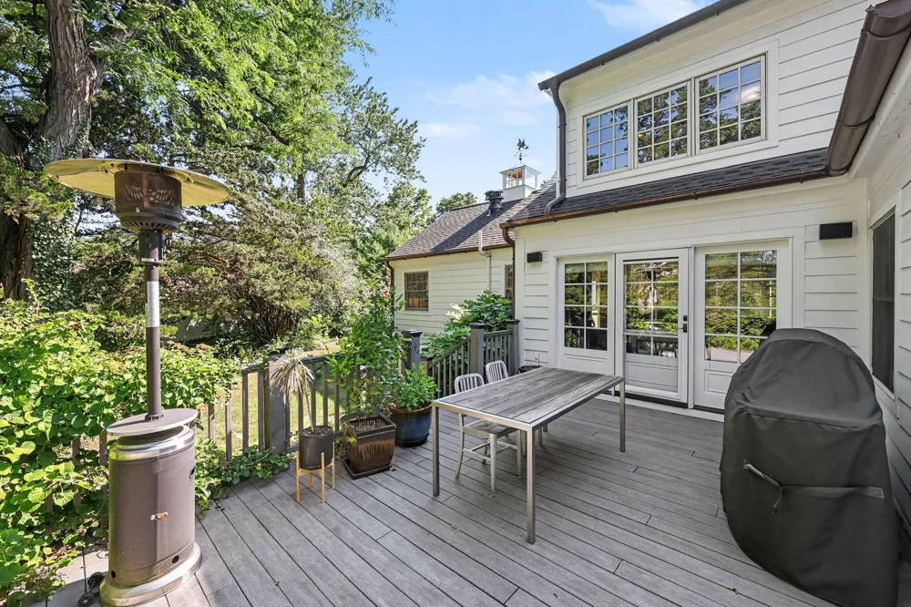 504 Burson Place Ann Arbor City, MI 48104