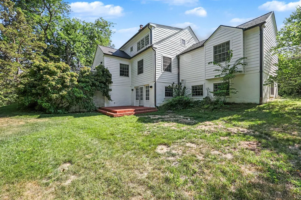 504 Burson Place Ann Arbor City, MI 48104