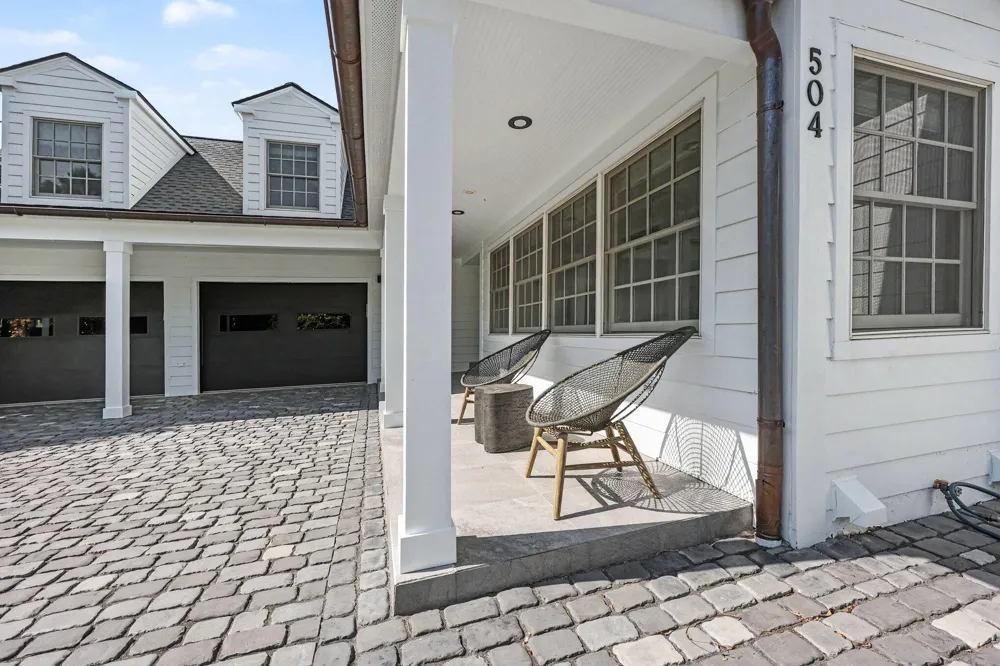 504 Burson Place Ann Arbor City, MI 48104