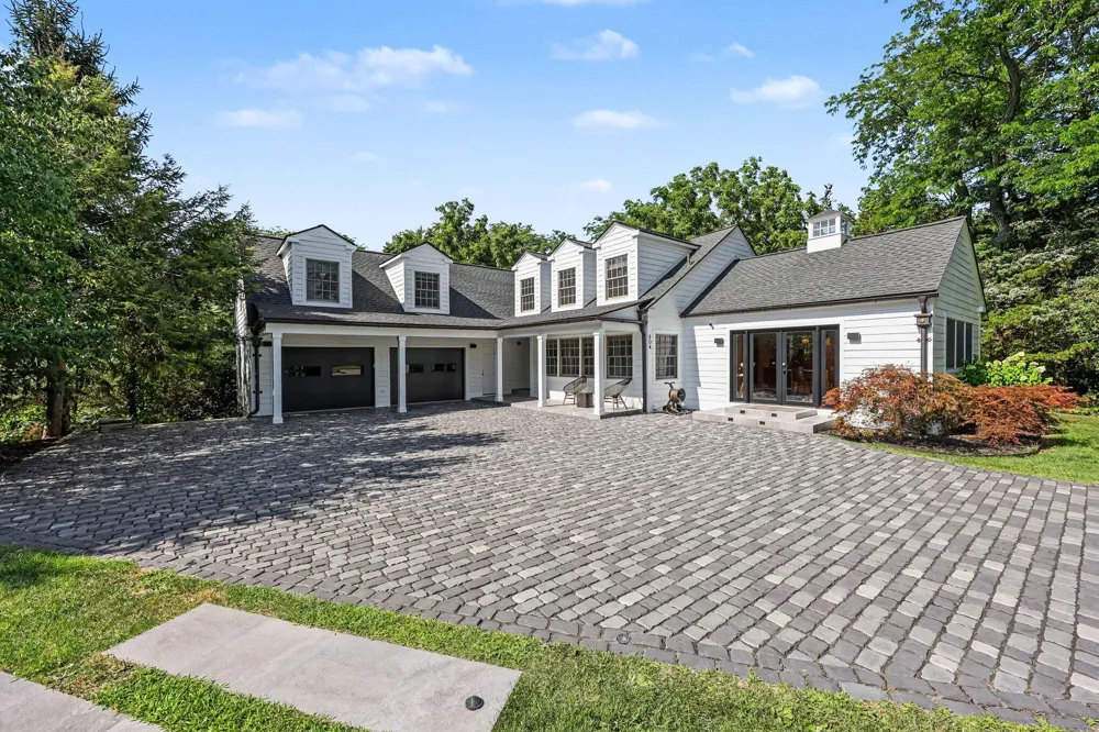 504 Burson Place Ann Arbor City, MI 48104