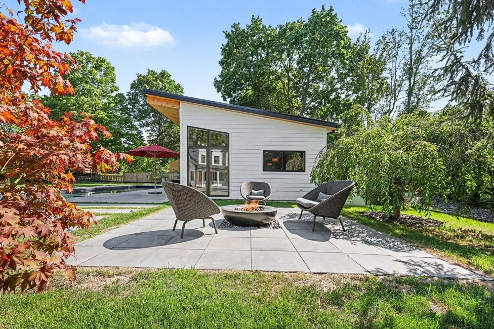 504 Burson Place Ann Arbor City, MI 48104