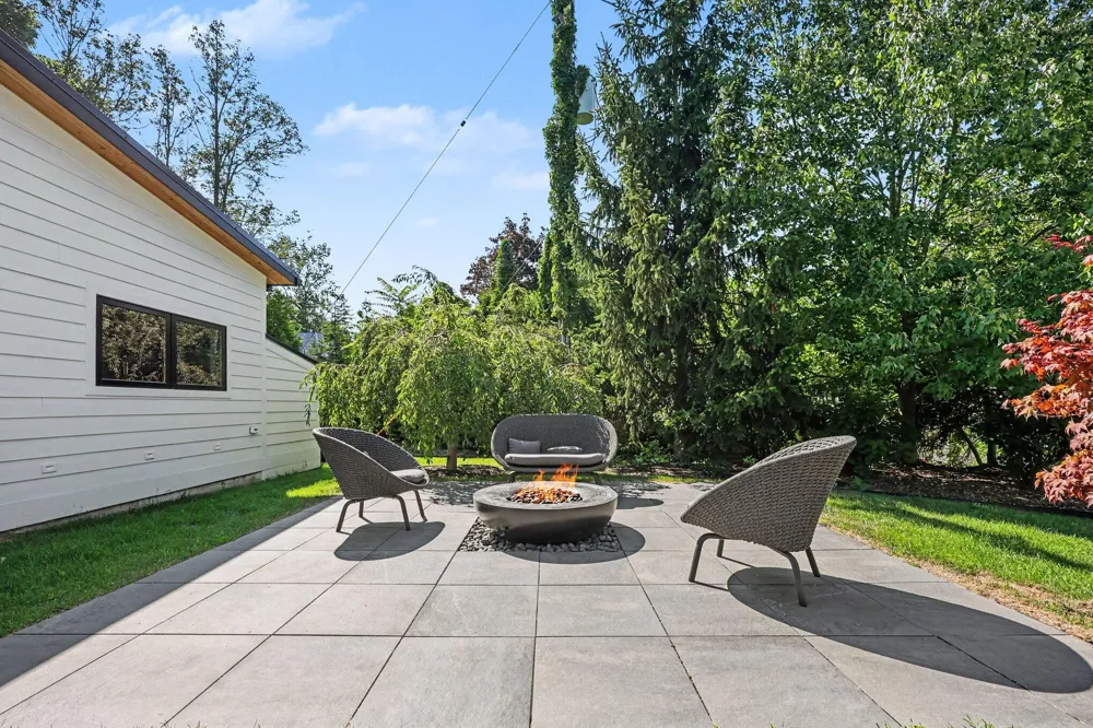 504 Burson Place Ann Arbor City, MI 48104