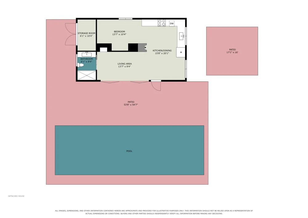 504 Burson Place Ann Arbor City, MI 48104