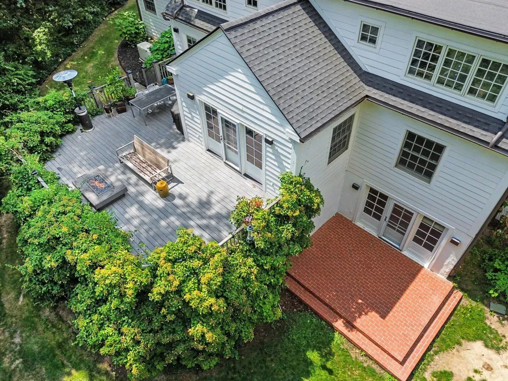504 Burson Place Ann Arbor City, MI 48104