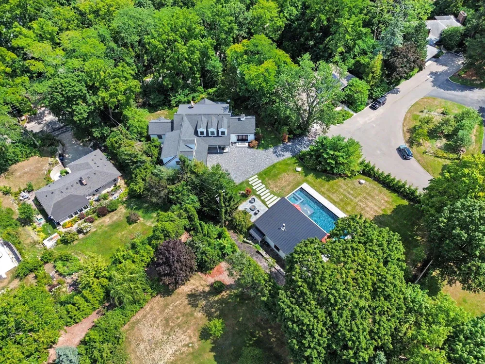 504 Burson Place Ann Arbor City, MI 48104
