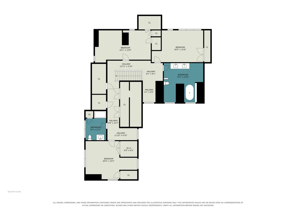 504 Burson Place Ann Arbor City, MI 48104