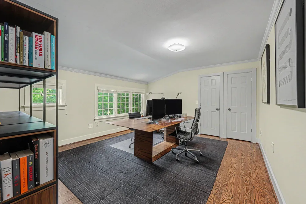 504 Burson Place Ann Arbor City, MI 48104