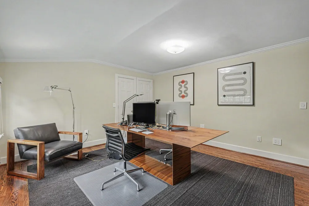 504 Burson Place Ann Arbor City, MI 48104