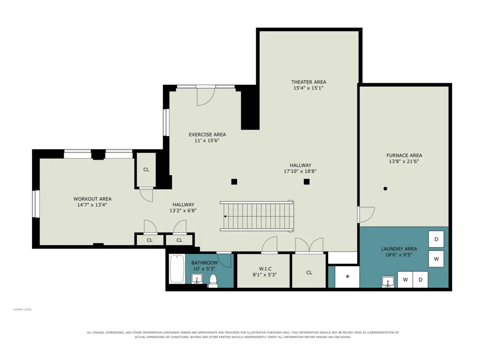 504 Burson Place Ann Arbor City, MI 48104