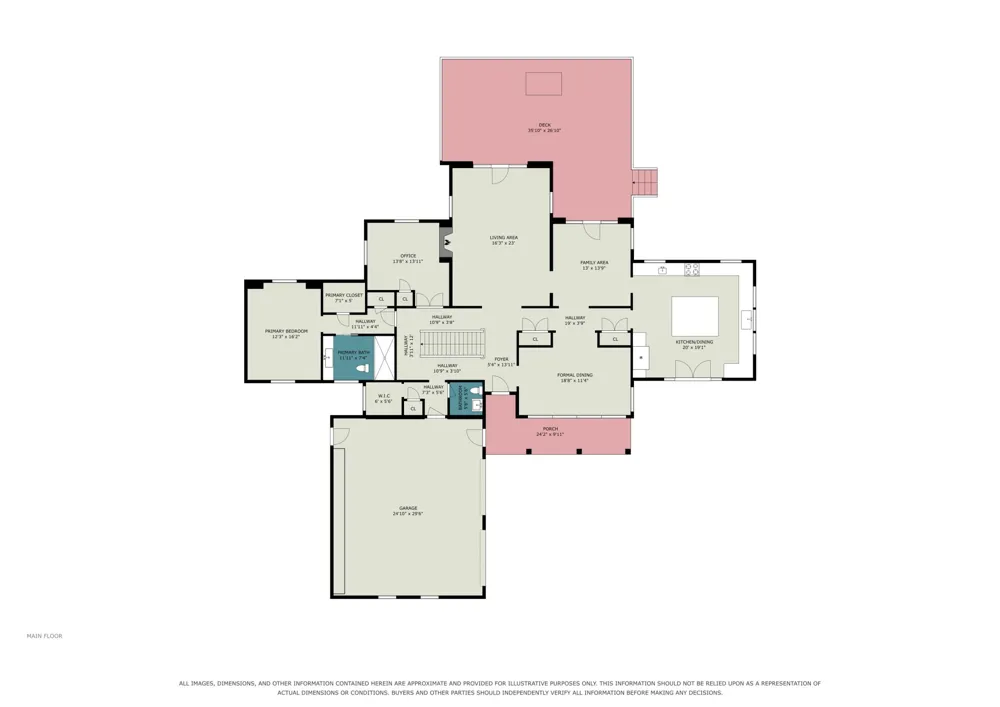 504 Burson Place Ann Arbor City, MI 48104