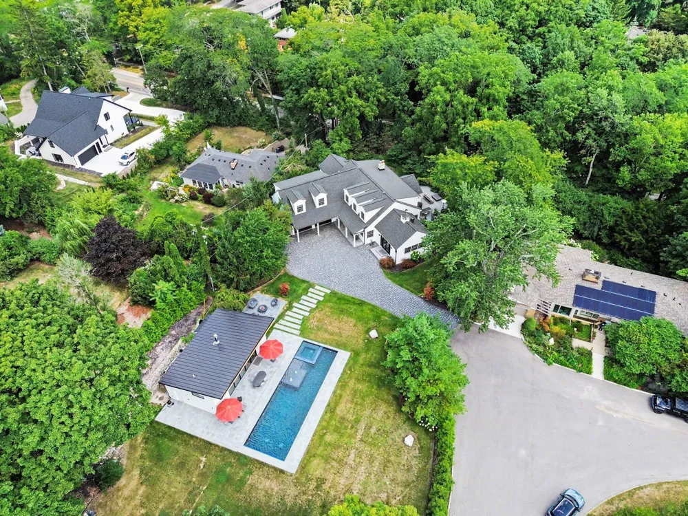 504 Burson Place Ann Arbor City, MI 48104