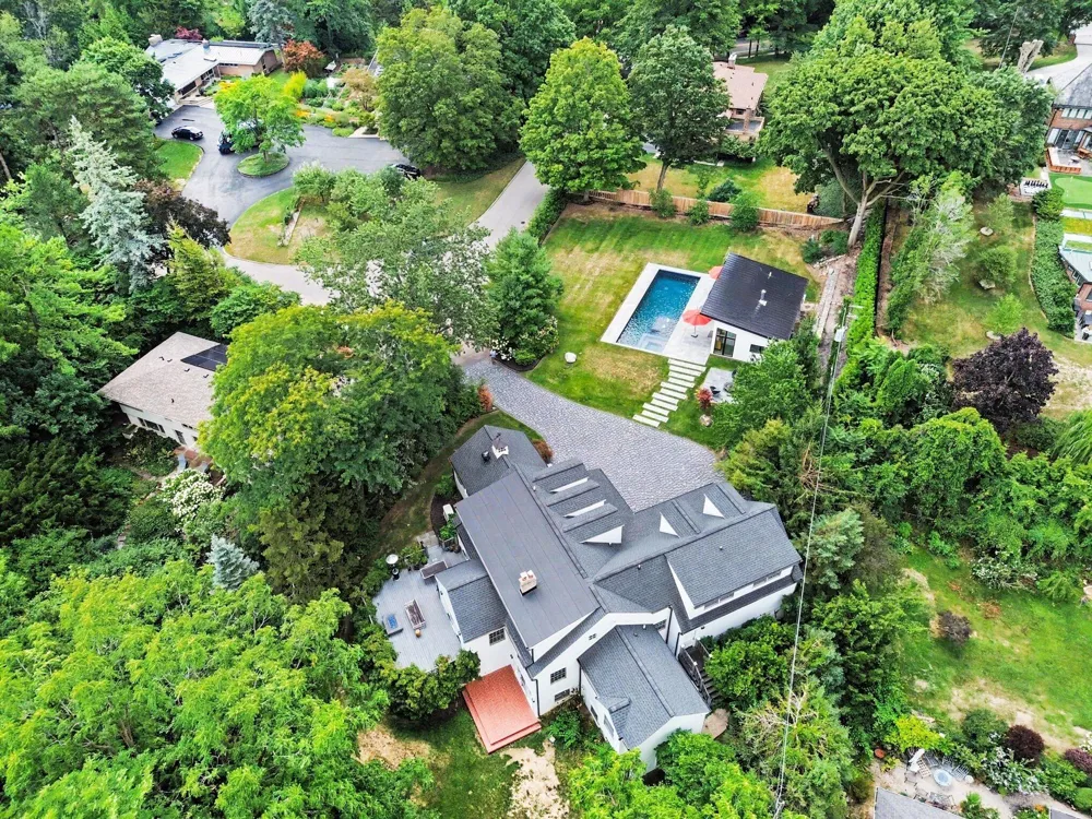 504 Burson Place Ann Arbor City, MI 48104