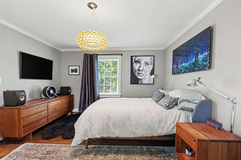 504 Burson Place Ann Arbor City, MI 48104
