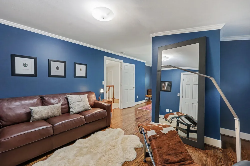 504 Burson Place Ann Arbor City, MI 48104