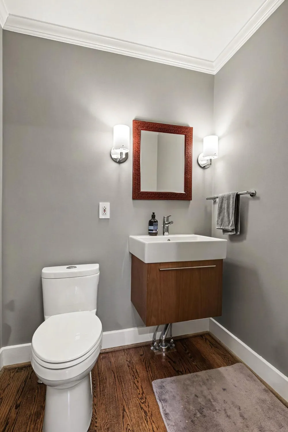 504 Burson Place Ann Arbor City, MI 48104