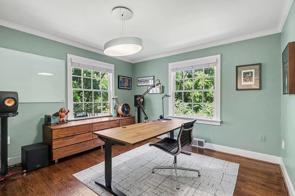 504 Burson Place Ann Arbor City, MI 48104