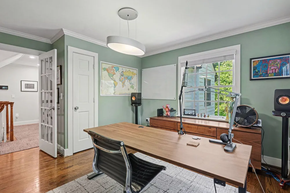 504 Burson Place Ann Arbor City, MI 48104