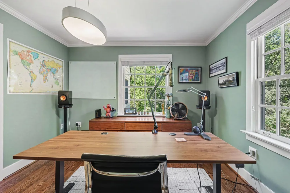 504 Burson Place Ann Arbor City, MI 48104