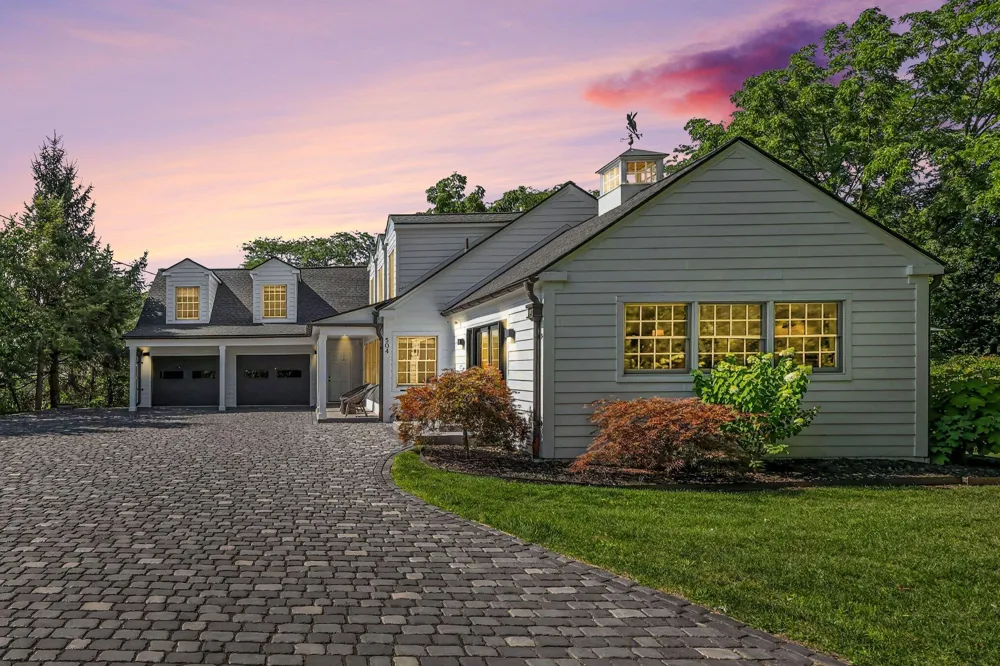 504 Burson Place Ann Arbor City, MI 48104