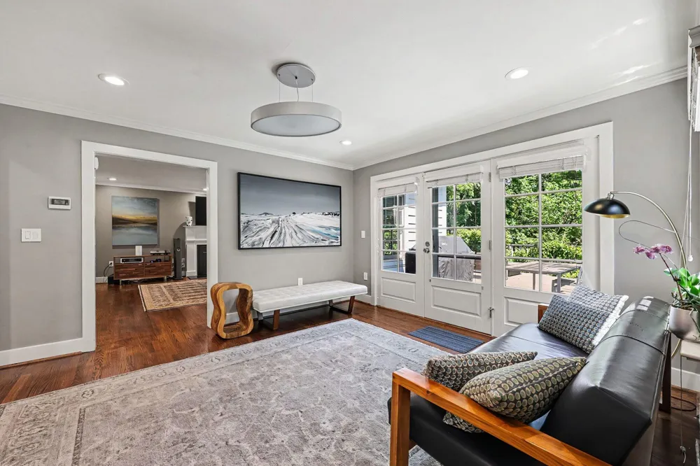 504 Burson Place Ann Arbor City, MI 48104